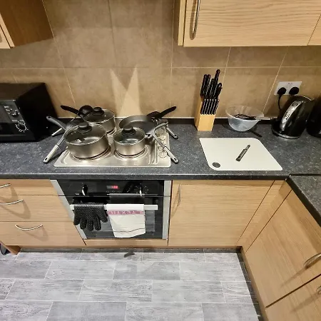 Nc23, Setup For Your Amazing & Relaxed + Free Parking + Free Fast Wifi Holiday home *