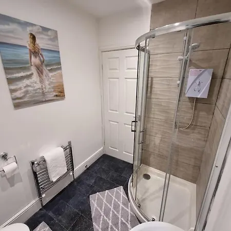 Nc23, Setup For Your Amazing & Relaxed + Free Parking + Free Fast Wifi Holiday home
