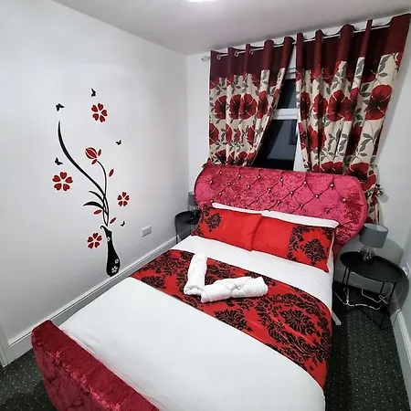 Tatil Evi Nc23, Setup For Your Amazing & Relaxed + Free Parking + Free Fast Wifi *
